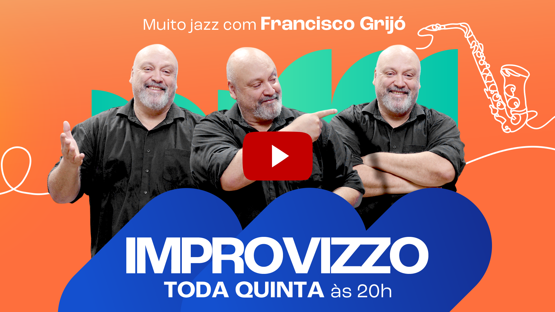Improvizzo – TVE