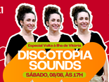 DISCOTOPIA SOUNDS - RELEASE SITE