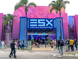 imagem release ESX