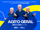 imagem release agito geral