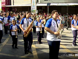 imagem release desfile civico