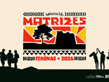 imagem release festival matrizes