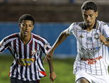 imagem release jogo volta rio branco e anápolis