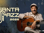 imagem release santa jazz