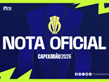 nota oficial capixabão