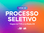 processo seletivo