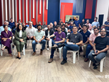 release palestra homens